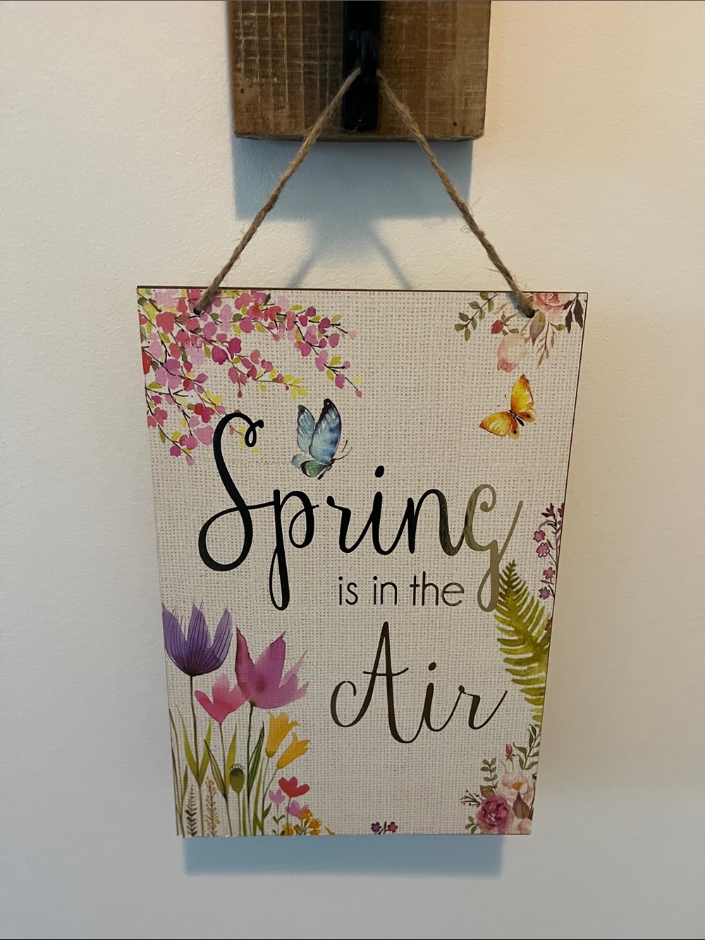 Spring/Easter Seasonal Decor - Picture 5 of 10
